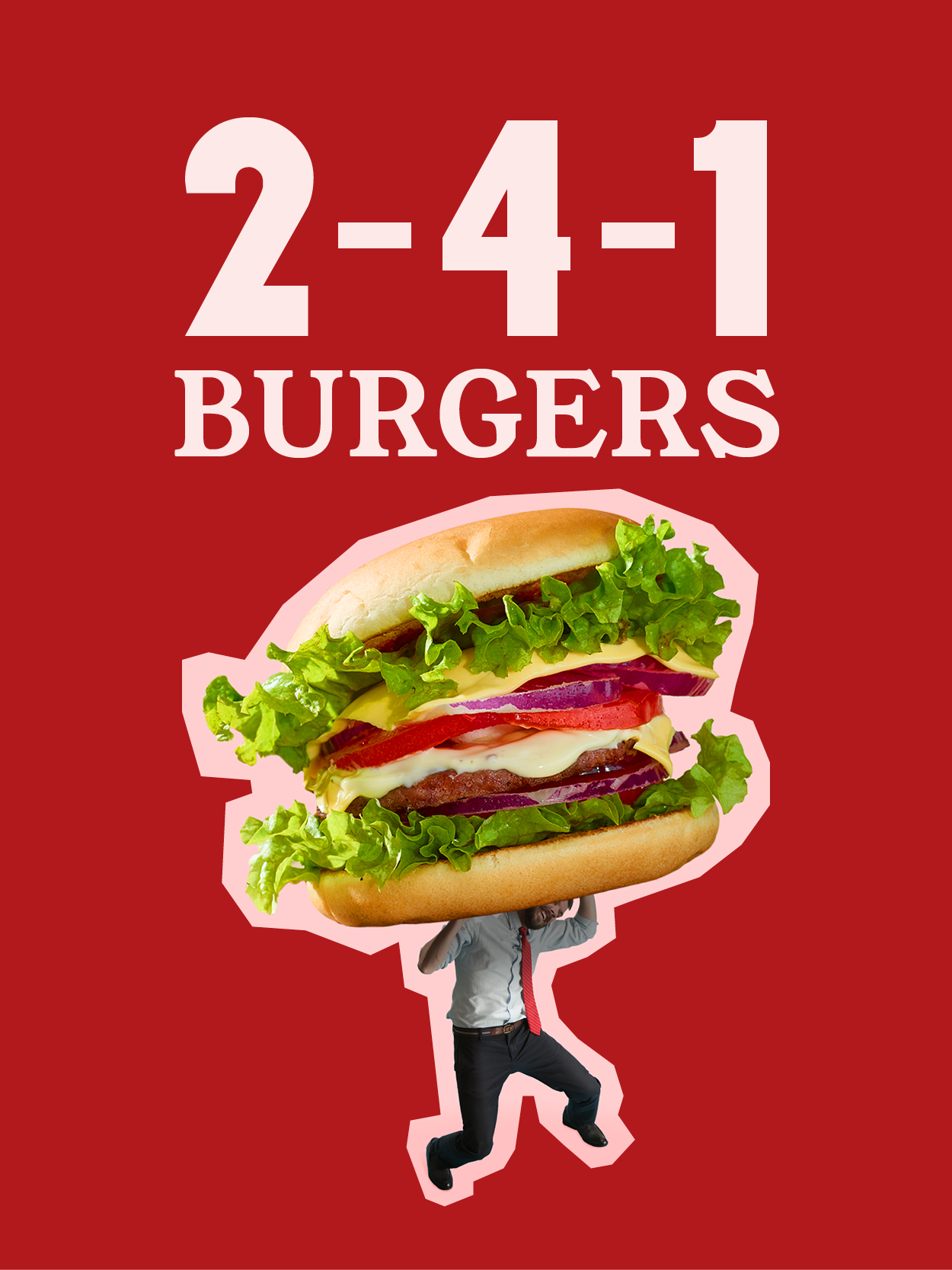 Burger Whats On Website