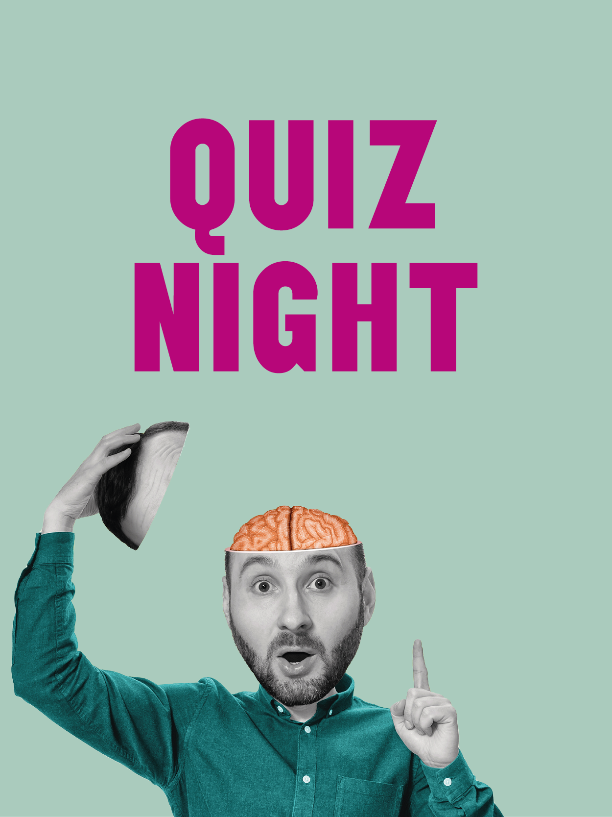 OG Whats On Website Quiz Night